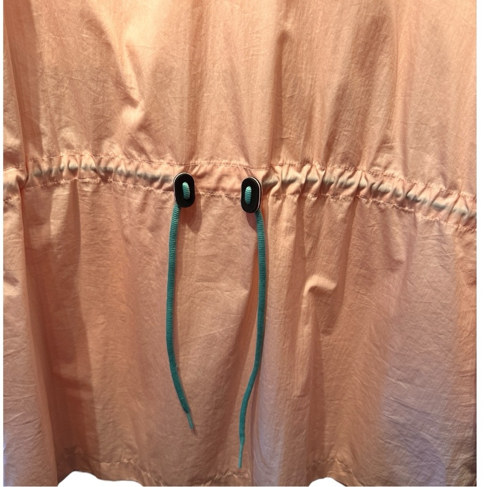 Kari Traa Oppheim L Jacket - Yellow/Pink Colorway (Sz LRG) (EUC) - Picture 4 of 12